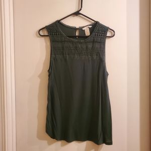 H&M tank top